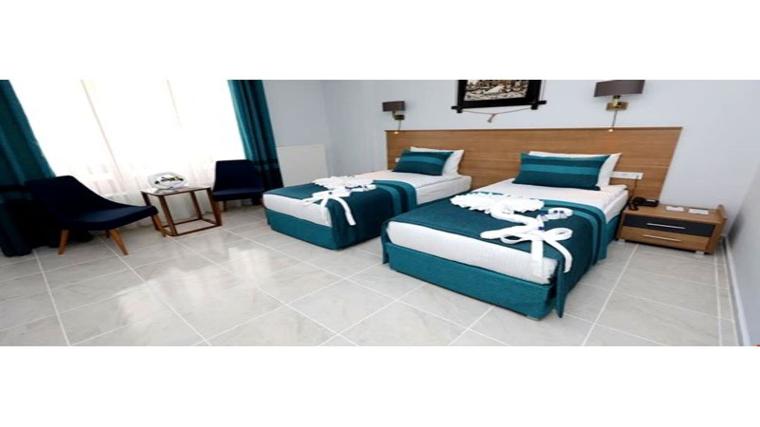 Afyon Afbel Termal & Spa Hotel-79