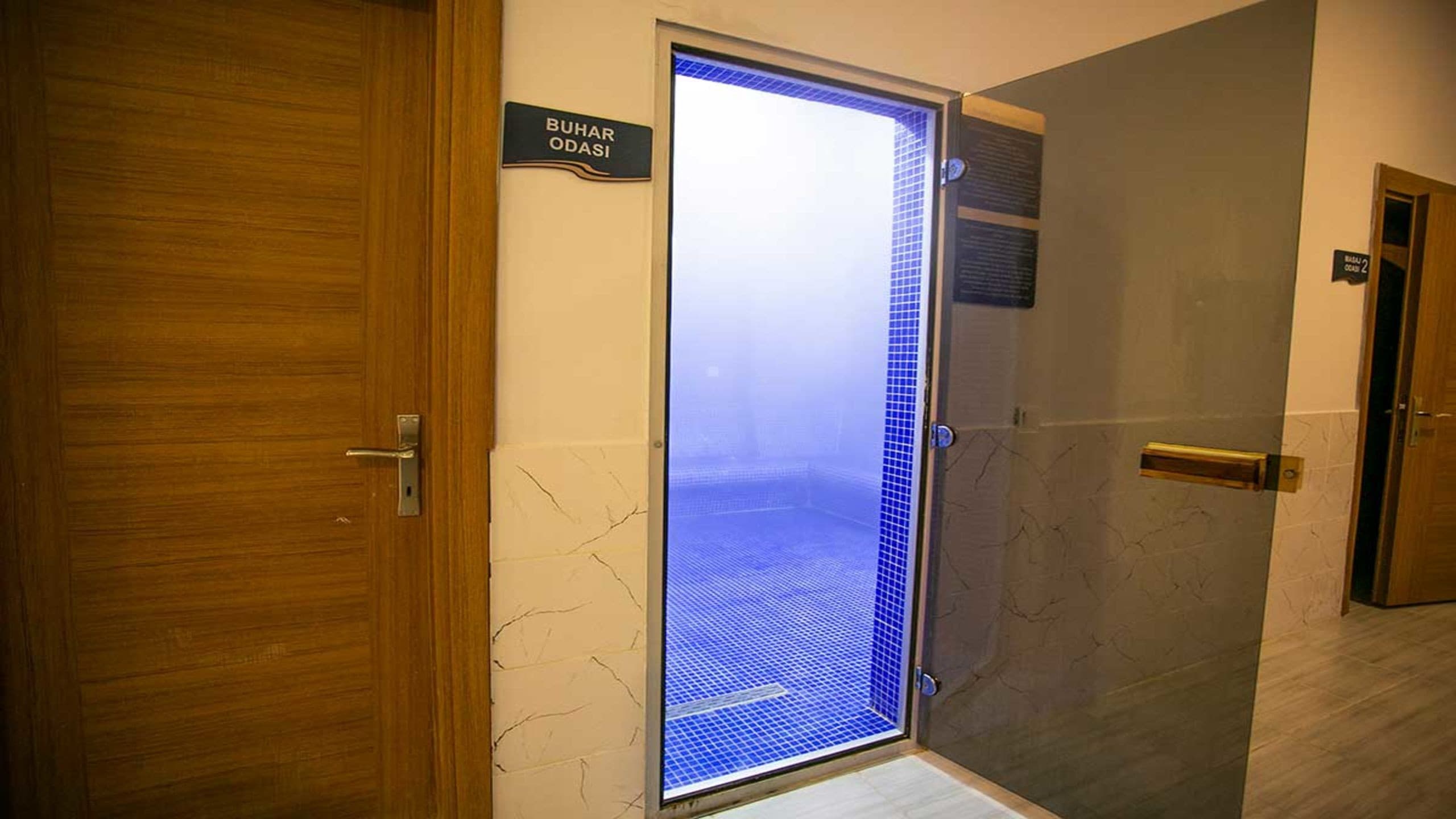 Afyon Afbel Termal & Spa Hotel-72