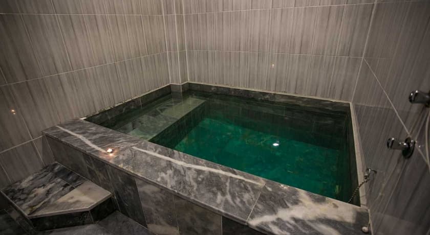 Afyon Afbel Termal & Spa Hotel-62