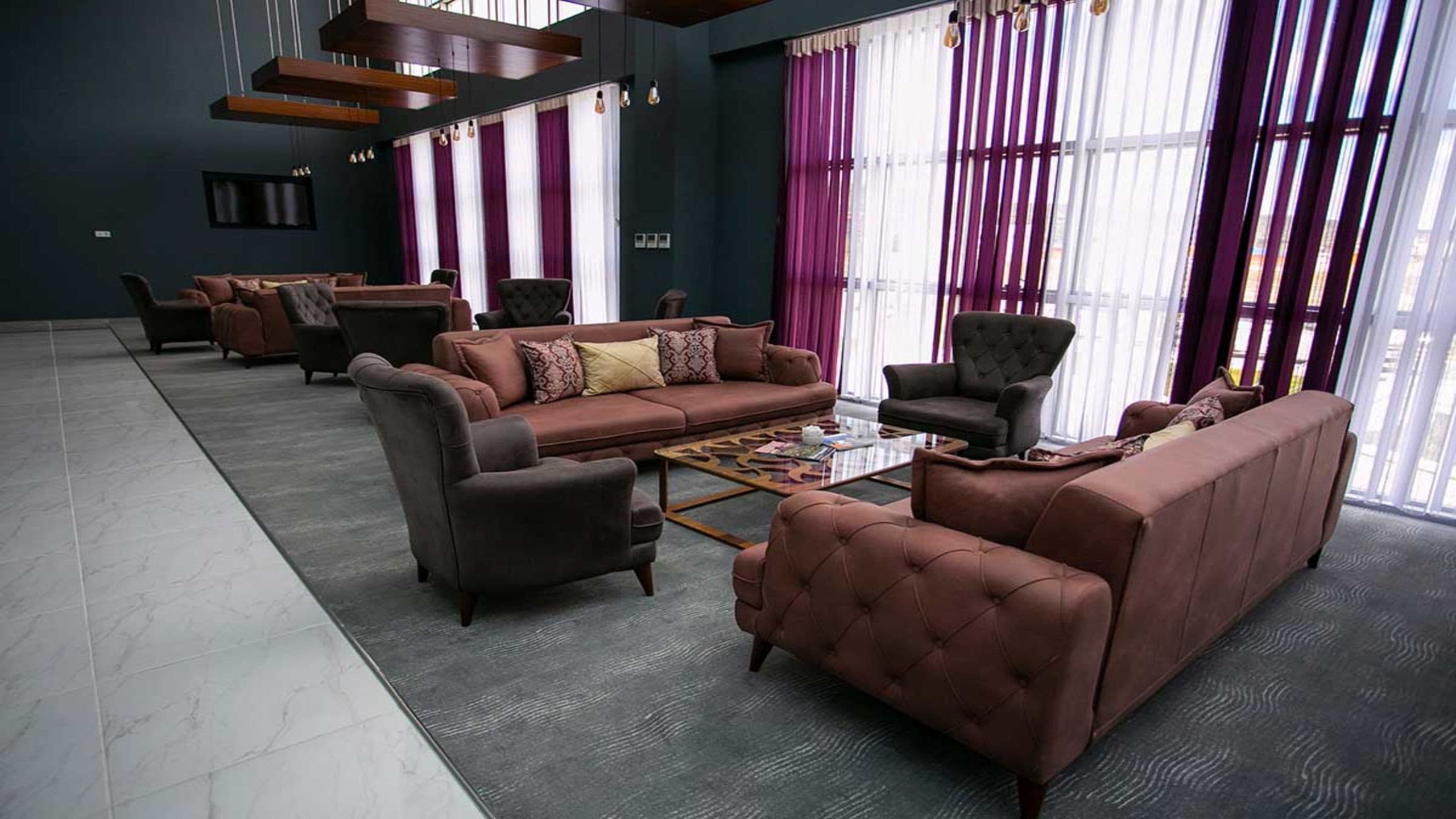 Afyon Afbel Termal & Spa Hotel-22