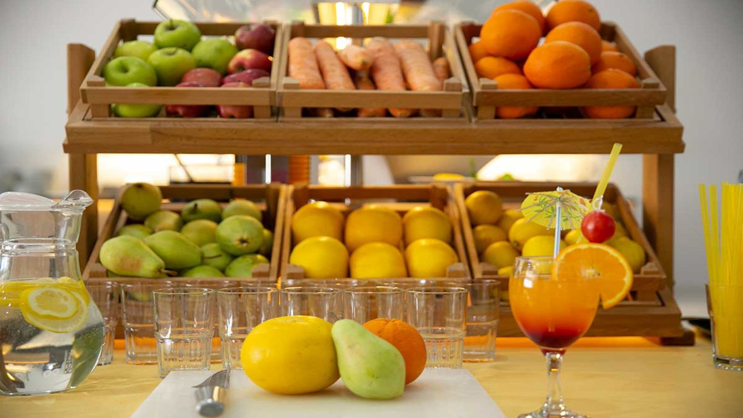 Afyon Afbel Termal & Spa Hotel-50