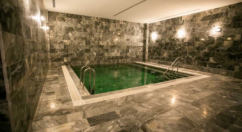 Afyon Afbel Termal & Spa Hotel-60