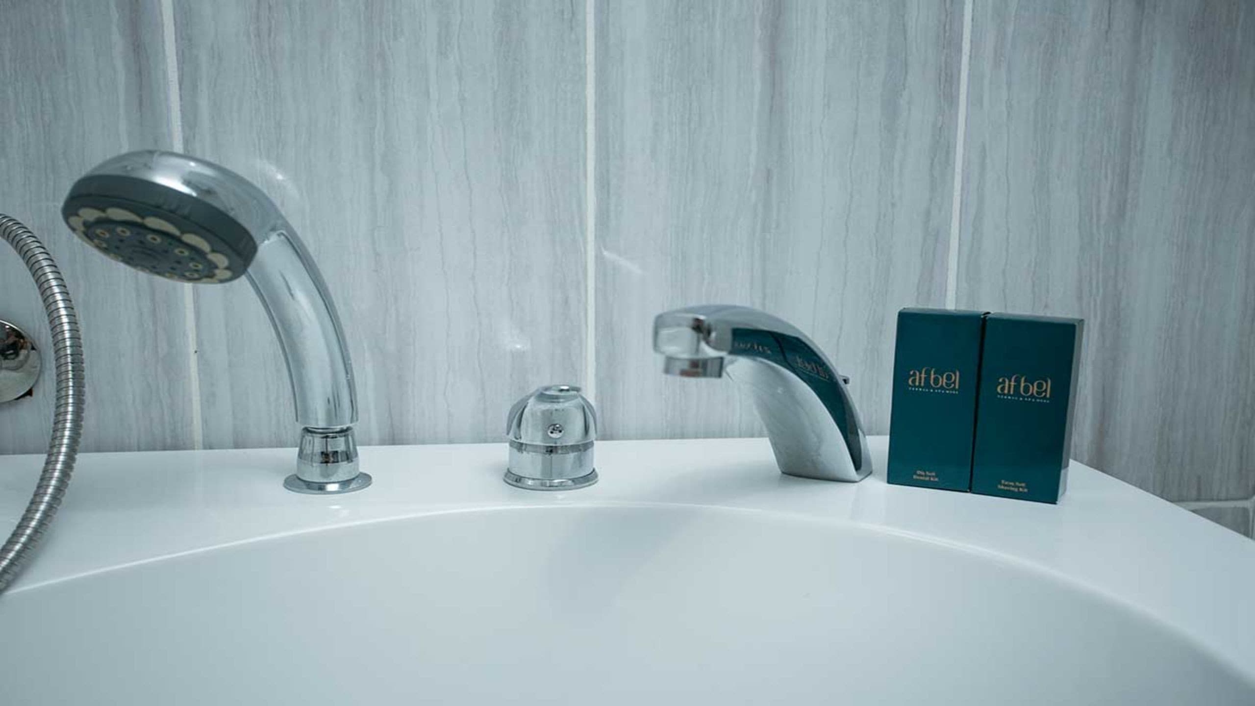 Afyon Afbel Termal & Spa Hotel-96