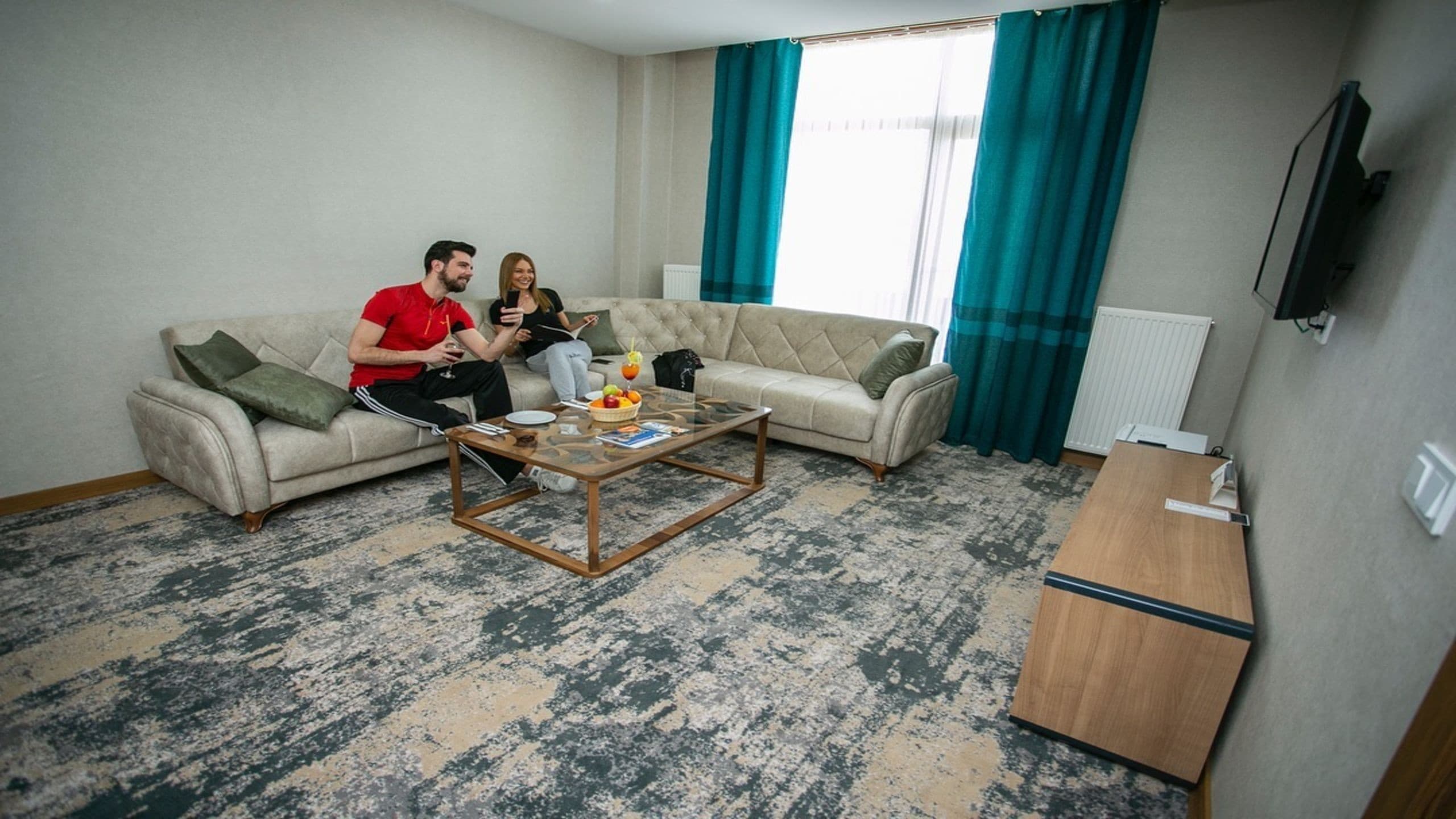 Afyon Afbel Termal & Spa Hotel-90