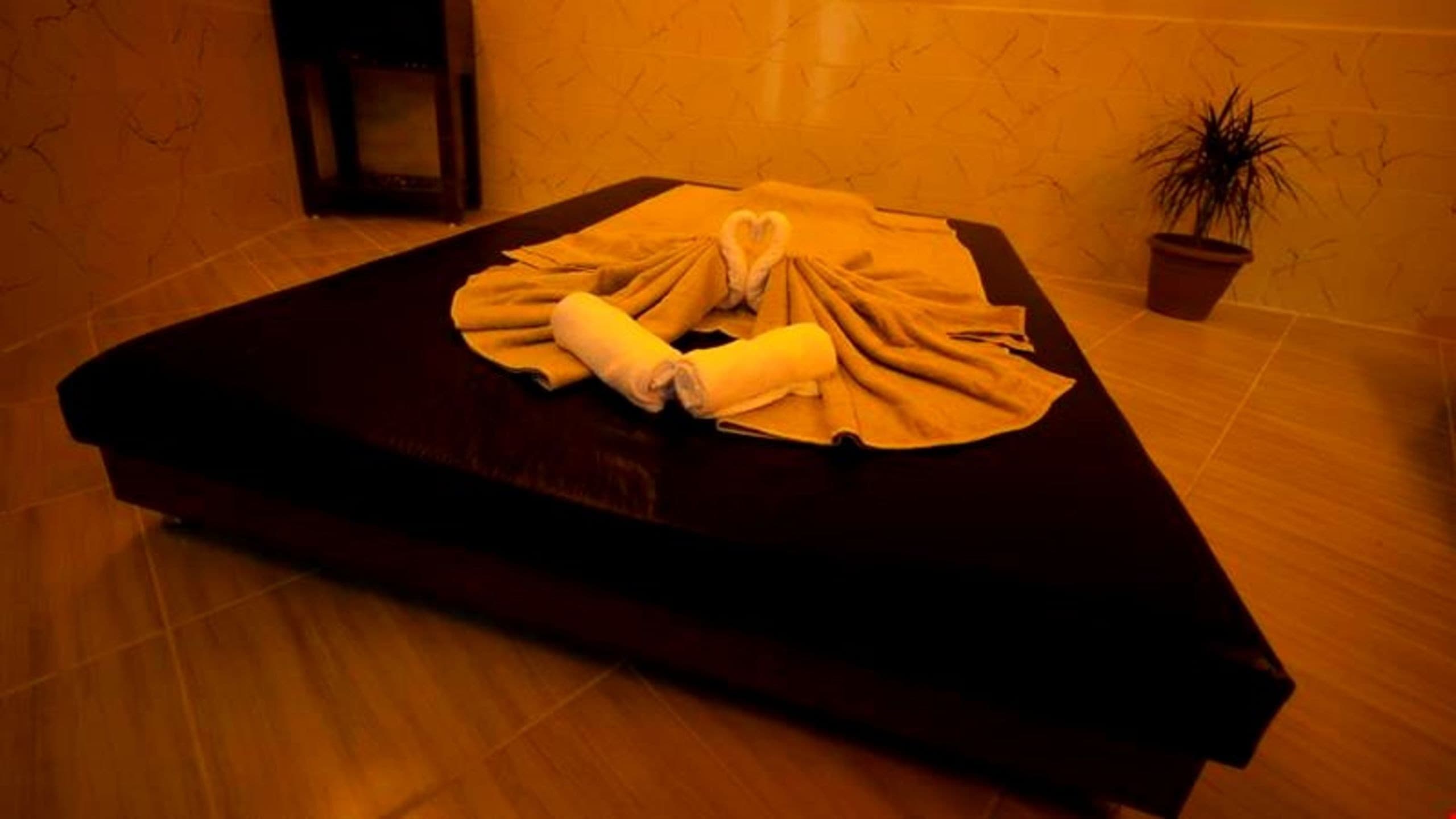 Afyon Afbel Termal & Spa Hotel-75