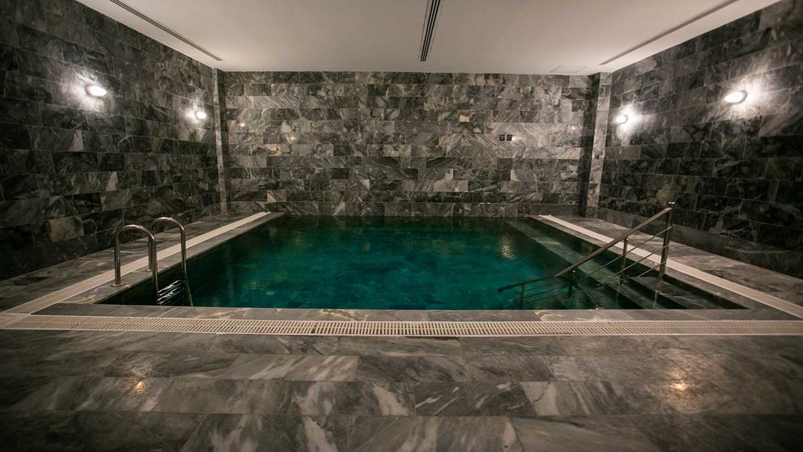 Afyon Afbel Termal & Spa Hotel-69