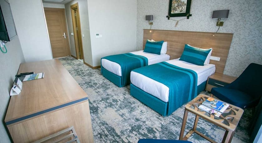 Afyon Afbel Termal & Spa Hotel-10