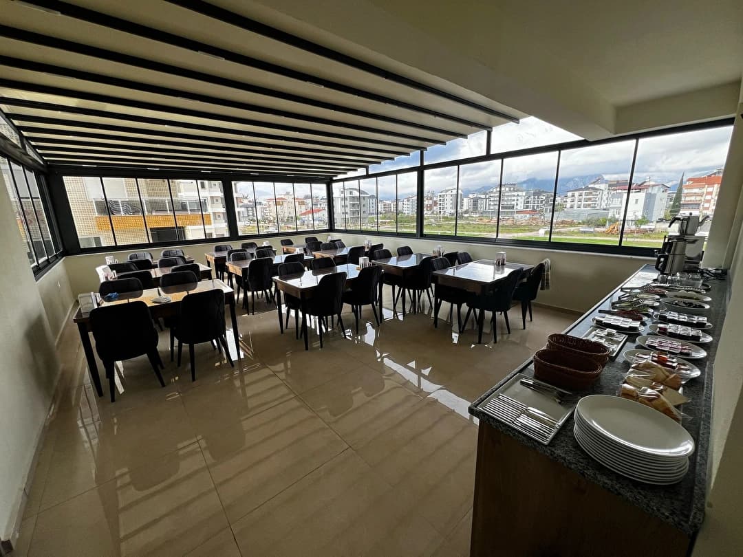 Konfor Hotel-2