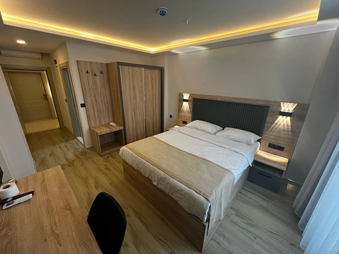 Konfor Hotel-1