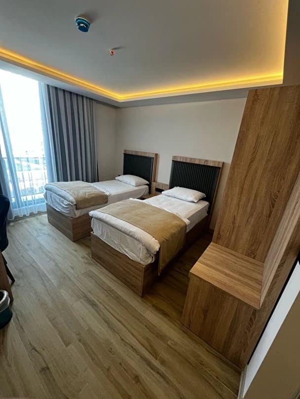 Konfor Hotel-14