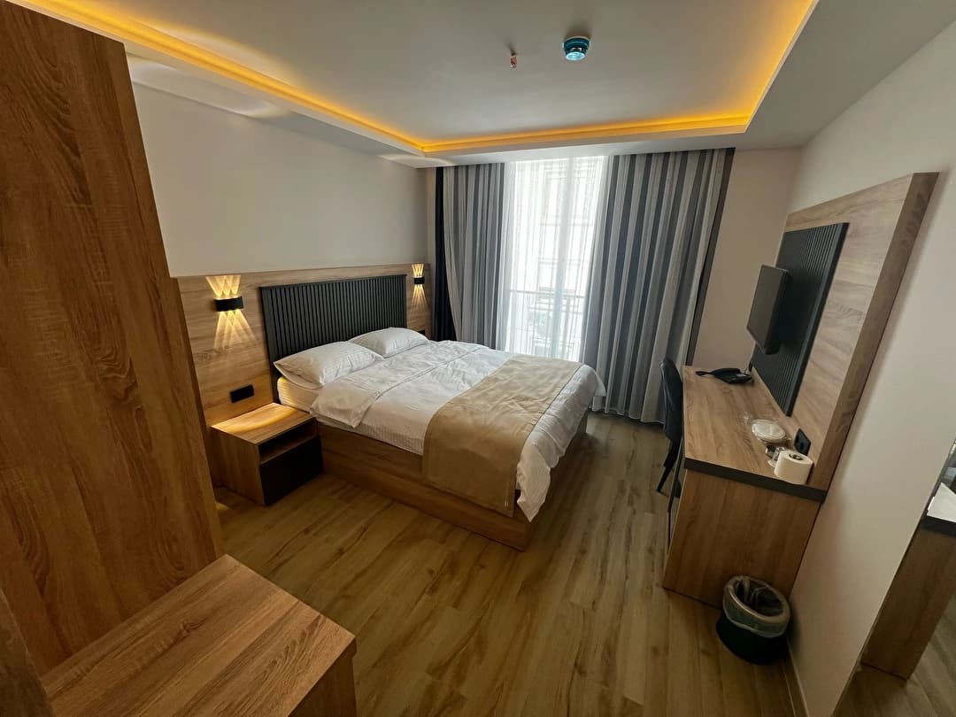 Konfor Hotel-15