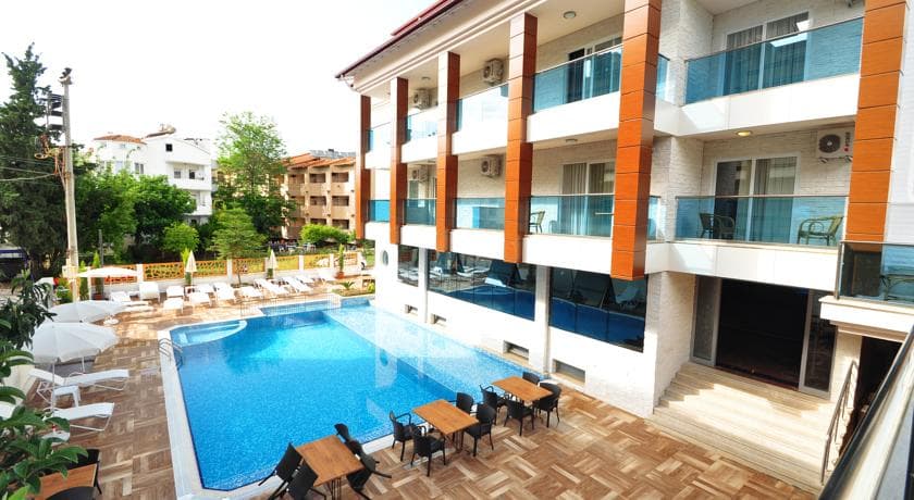 Supreme Hotel Marmaris-13