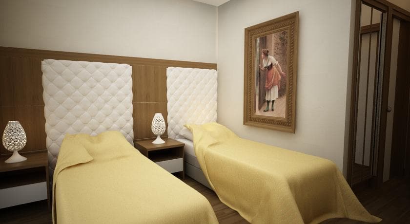 Supreme Hotel Marmaris-22