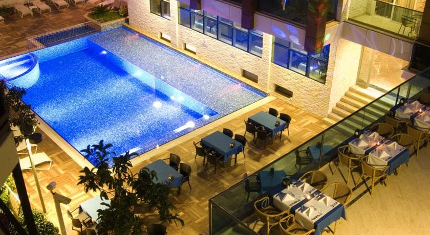 Supreme Hotel Marmaris-25