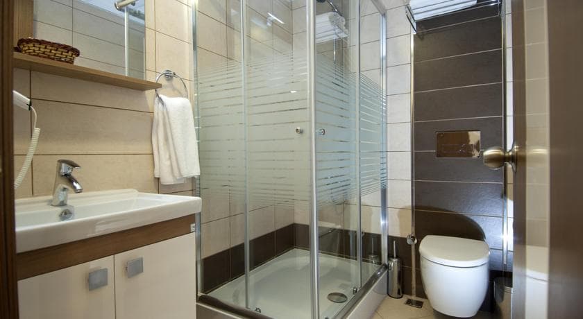 Supreme Hotel Marmaris-33