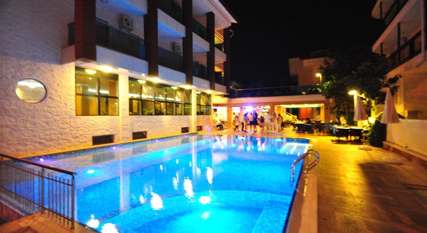 Supreme Hotel Marmaris-18