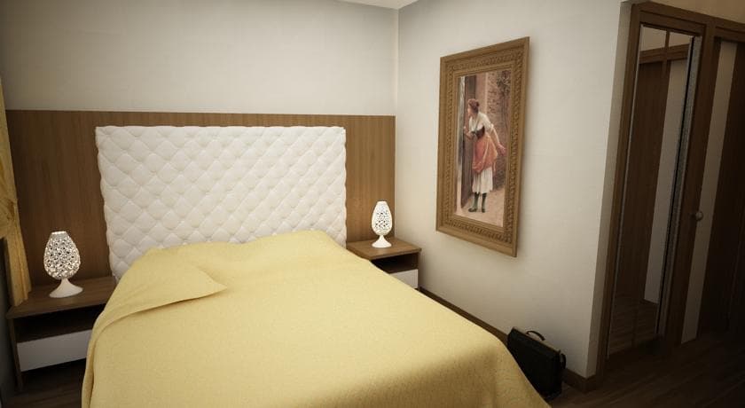 Supreme Hotel Marmaris-21