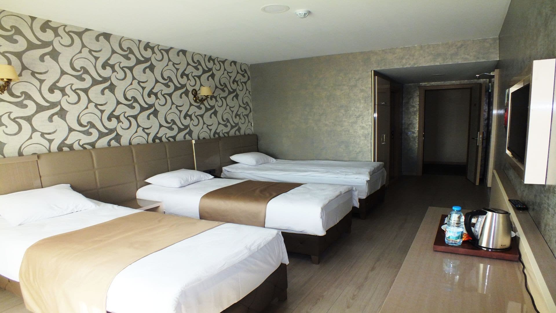 Colonia Park Otel-19