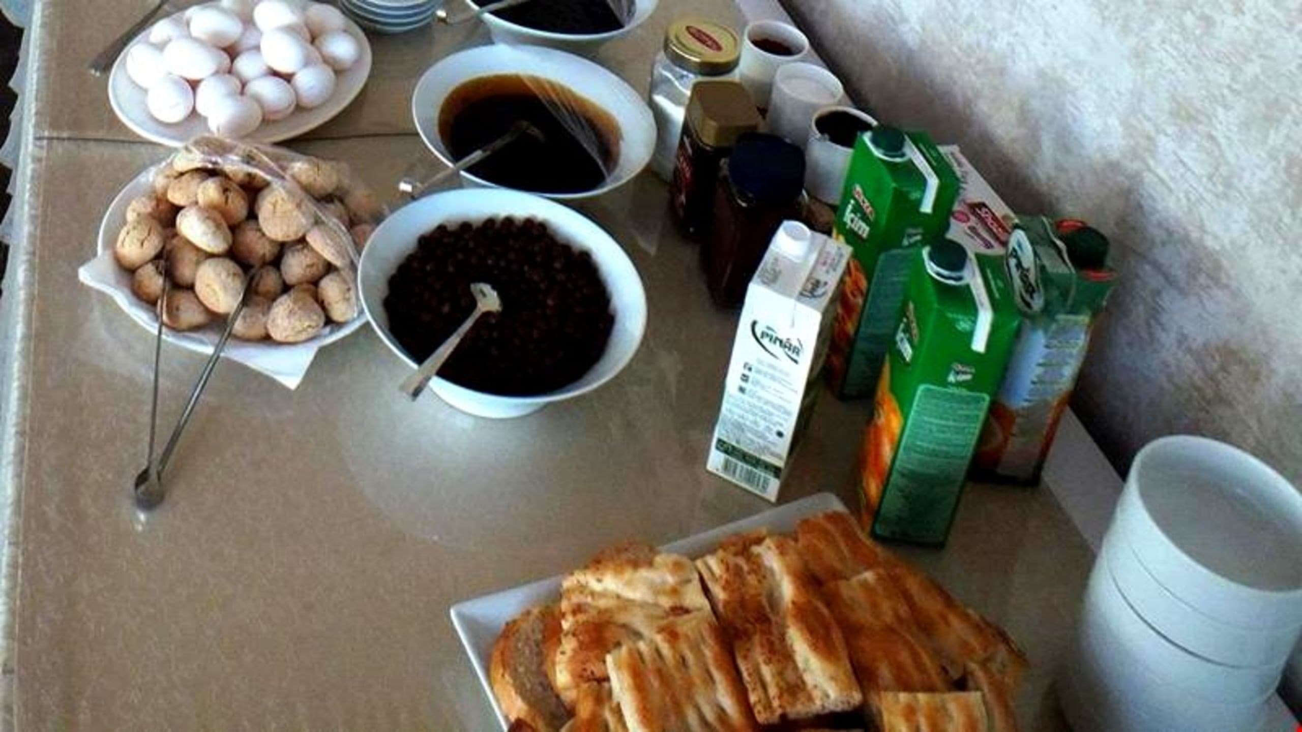 Colonia Park Otel-10