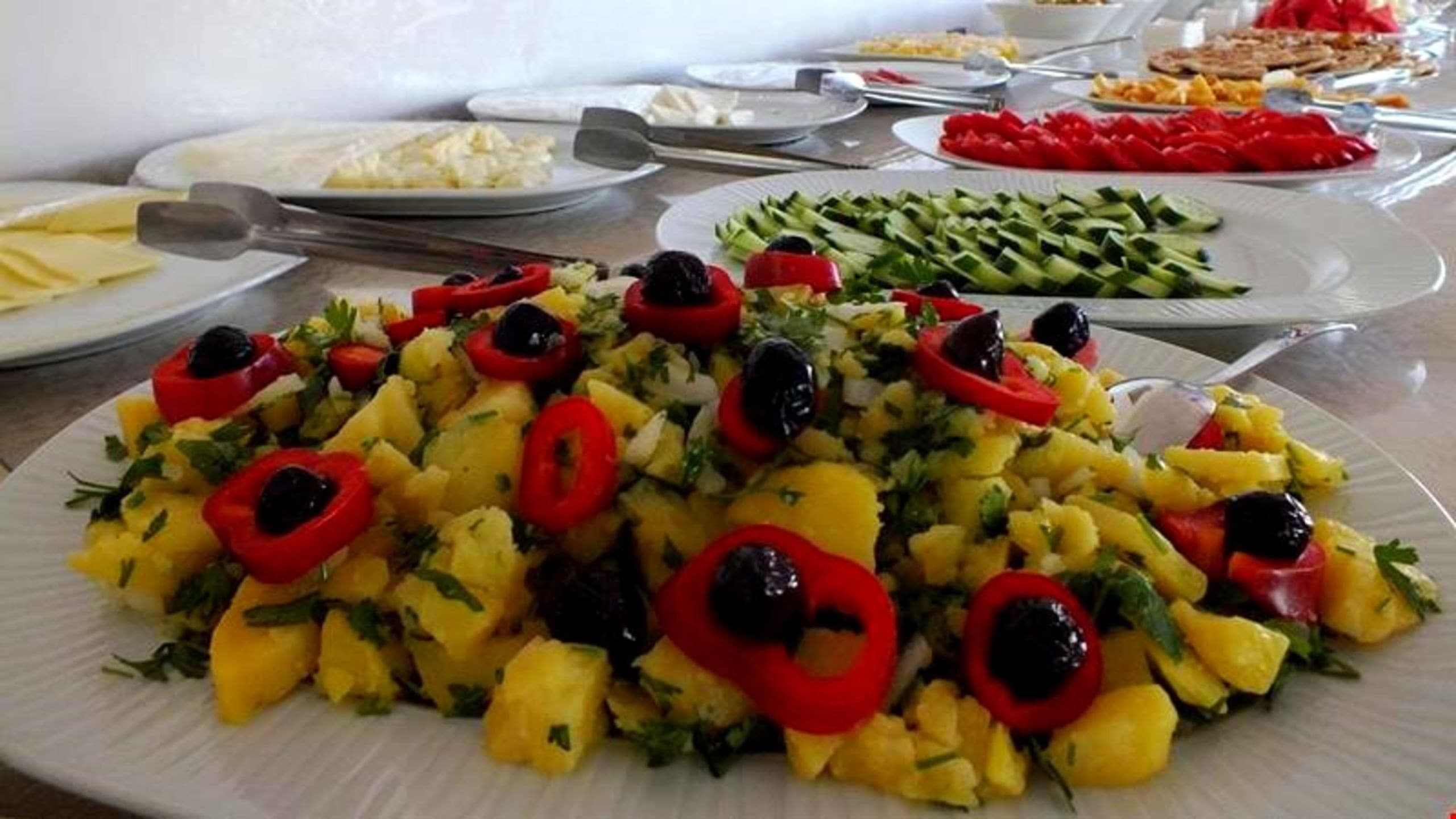 Colonia Park Otel-12