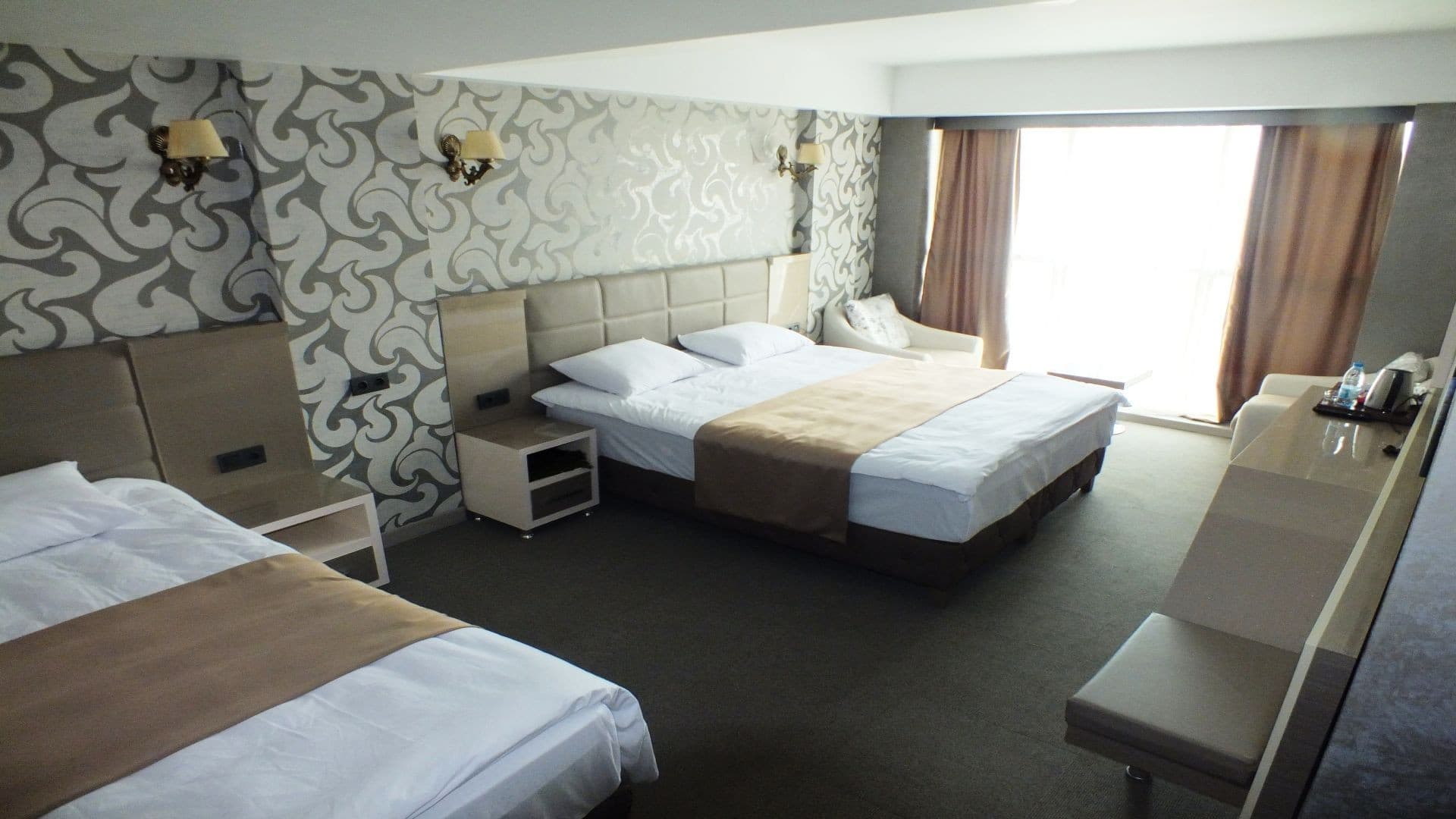 Colonia Park Otel-24