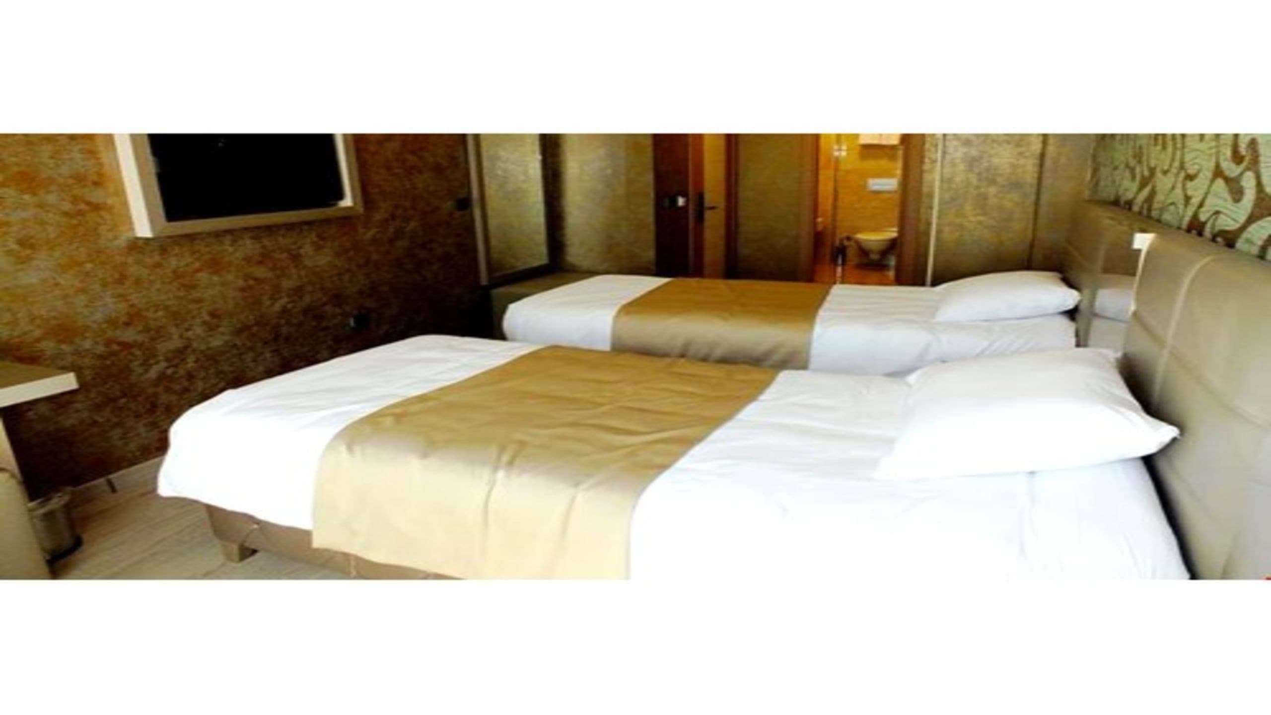 Colonia Park Otel-23