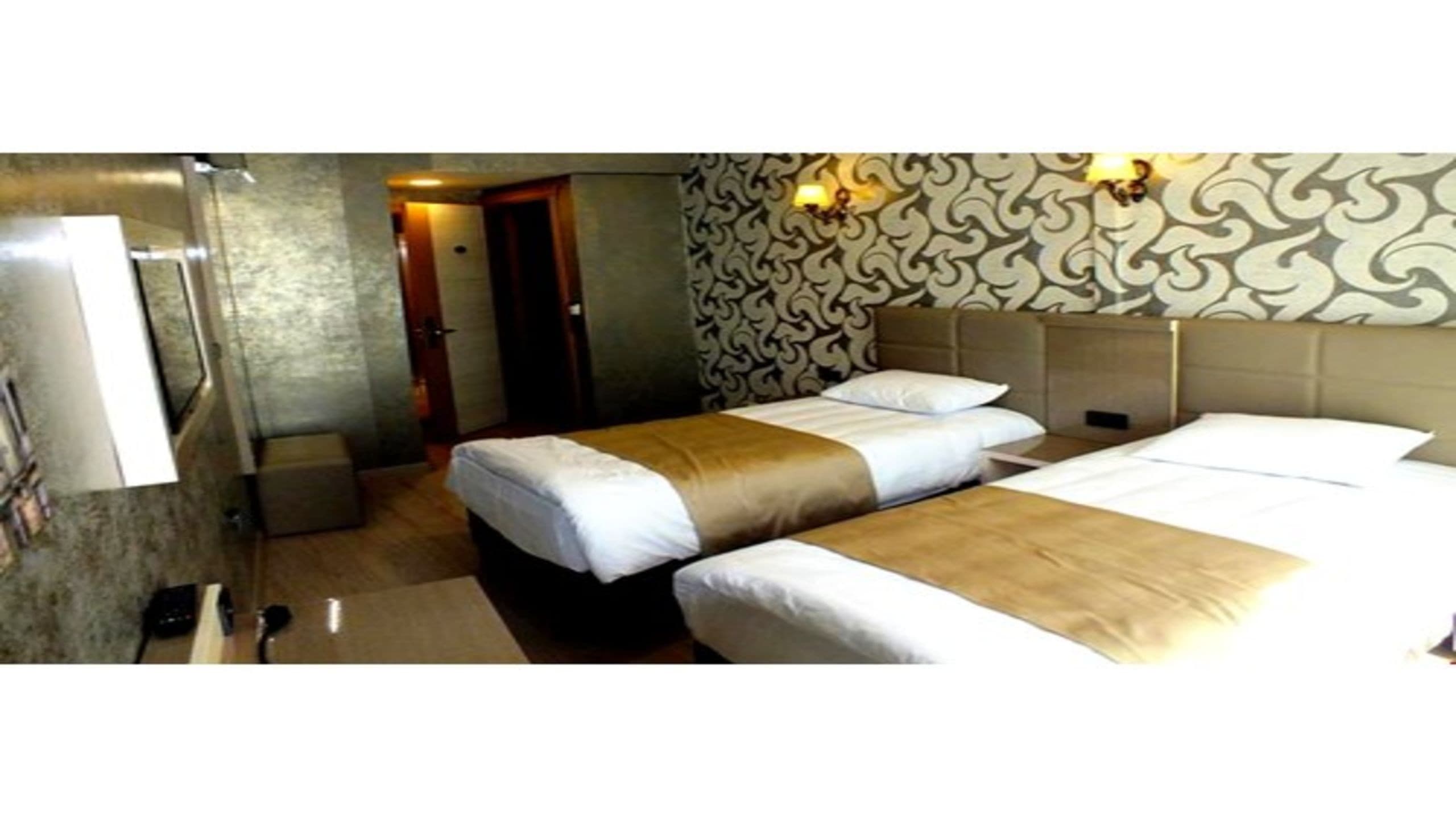 Colonia Park Otel-15