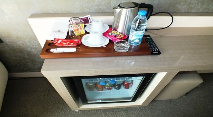 Colonia Park Otel-11