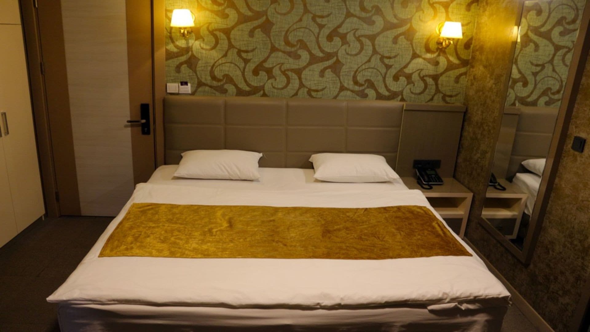 Colonia Park Otel-21