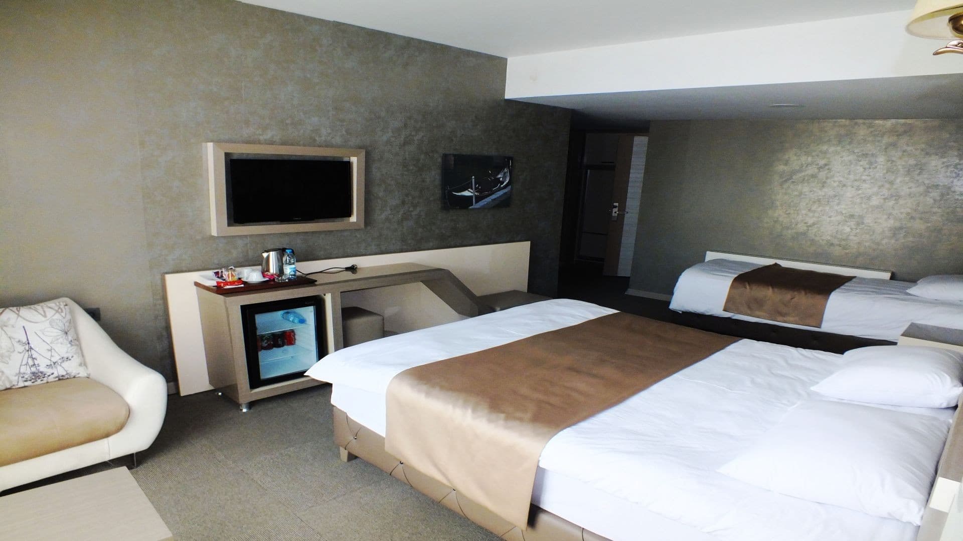 Colonia Park Otel-17