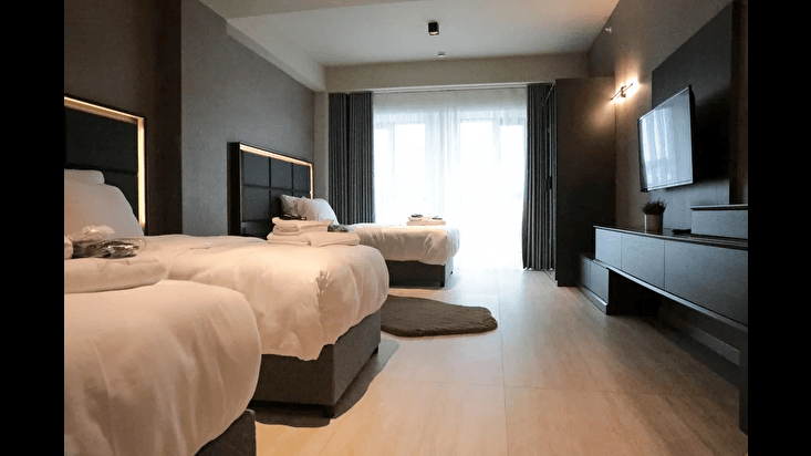 Hotel 54-8