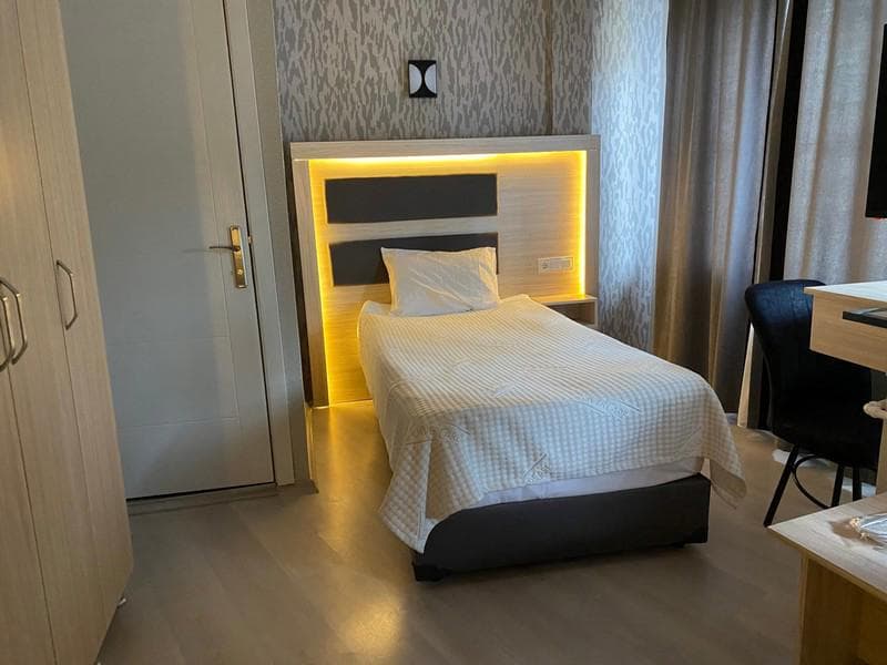 Çiçek Hotel Ankara-4