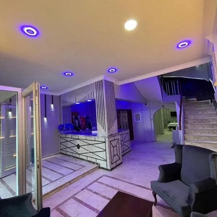 Çiçek Hotel Ankara-2