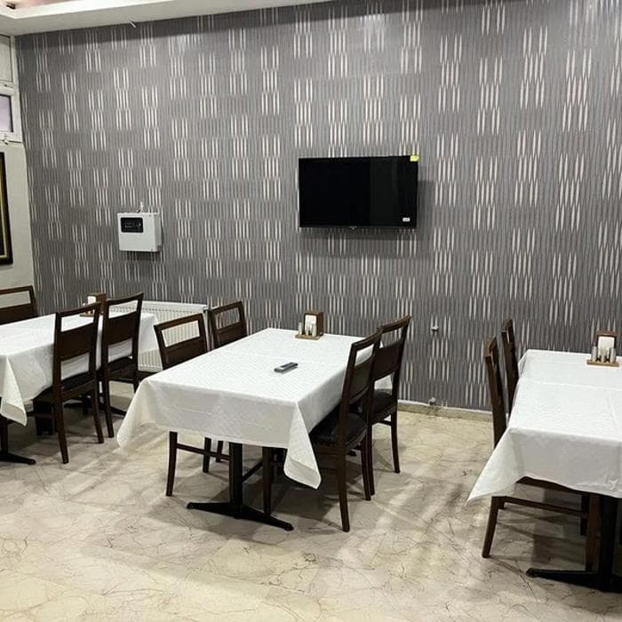 Çiçek Hotel Ankara-5