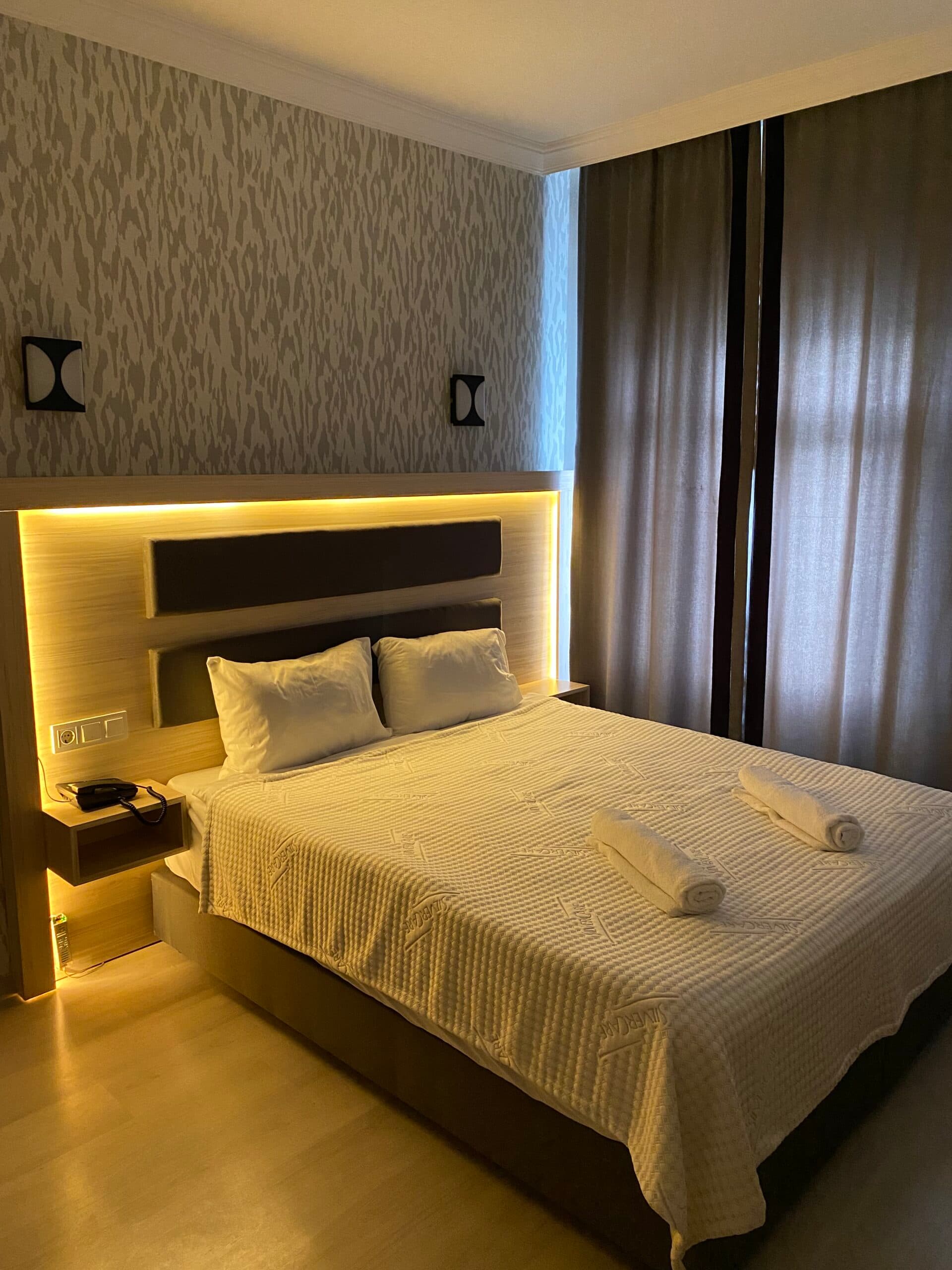 Çiçek Hotel Ankara-1