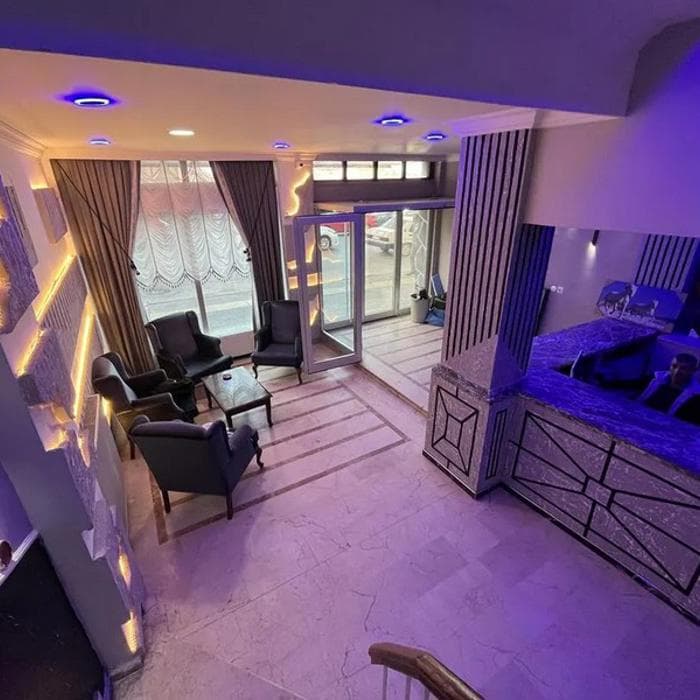 Çiçek Hotel Ankara-3