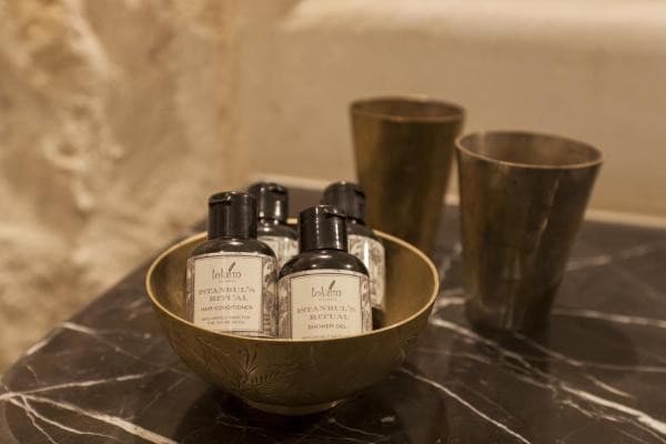 Exedra Hotel Cappadocia-12