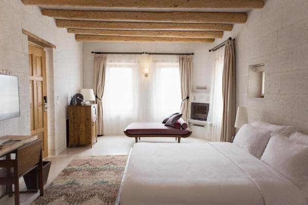 Exedra Hotel Cappadocia-98