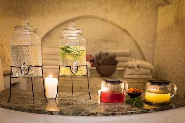 Exedra Hotel Cappadocia-29