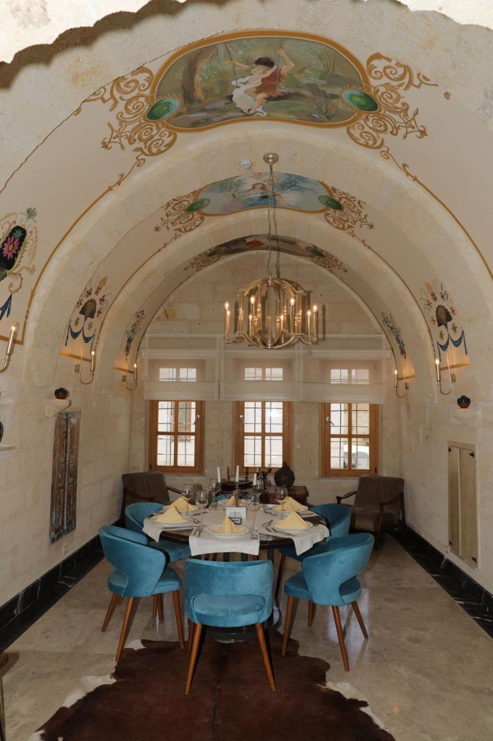 Exedra Hotel Cappadocia-68