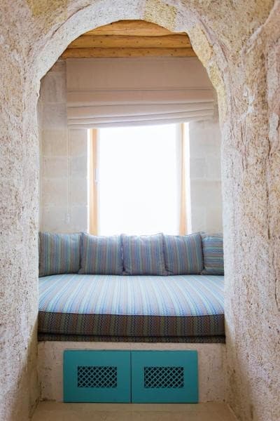 Exedra Hotel Cappadocia-11