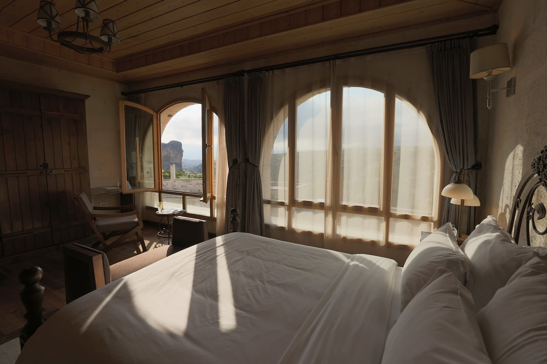 Exedra Hotel Cappadocia-76