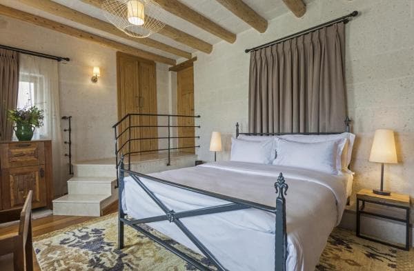 Exedra Hotel Cappadocia-129