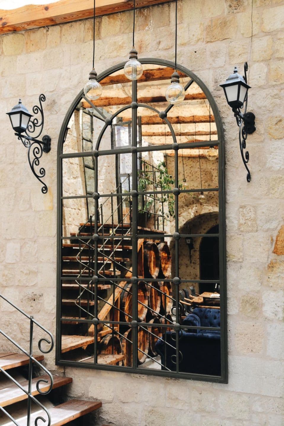 Exedra Hotel Cappadocia-71