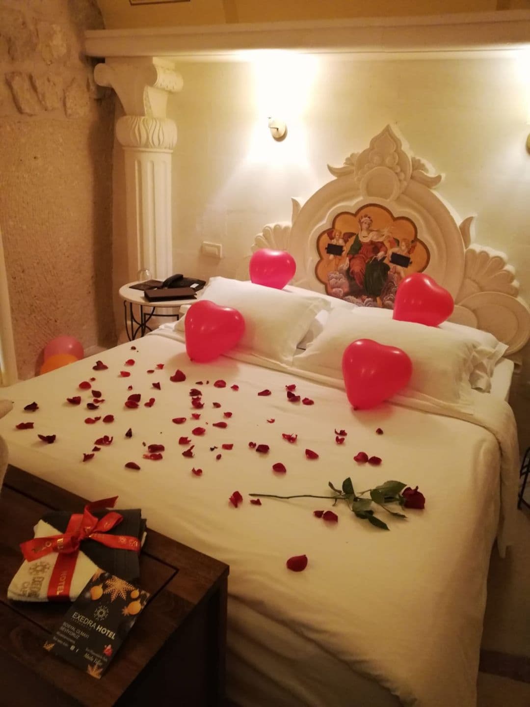 Exedra Hotel Cappadocia-46