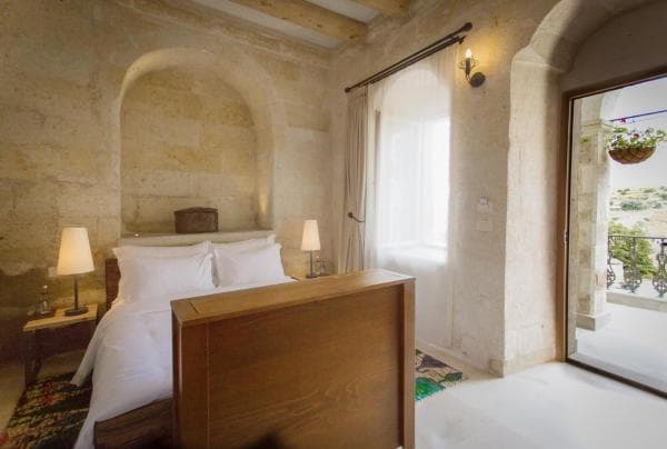 Exedra Hotel Cappadocia-117