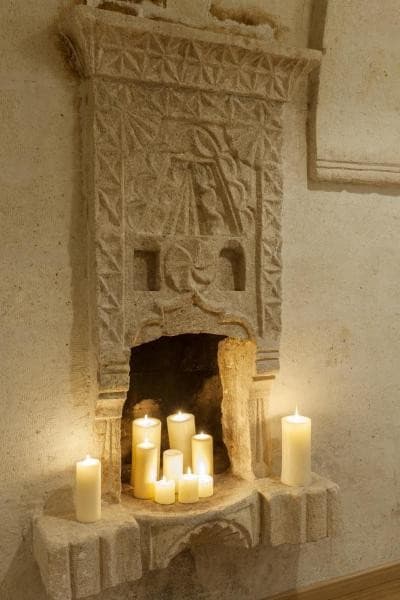 Exedra Hotel Cappadocia-13