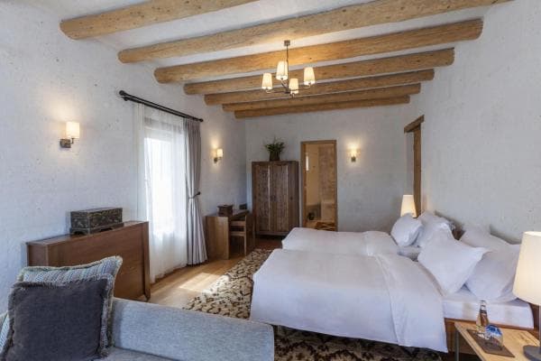 Exedra Hotel Cappadocia-124