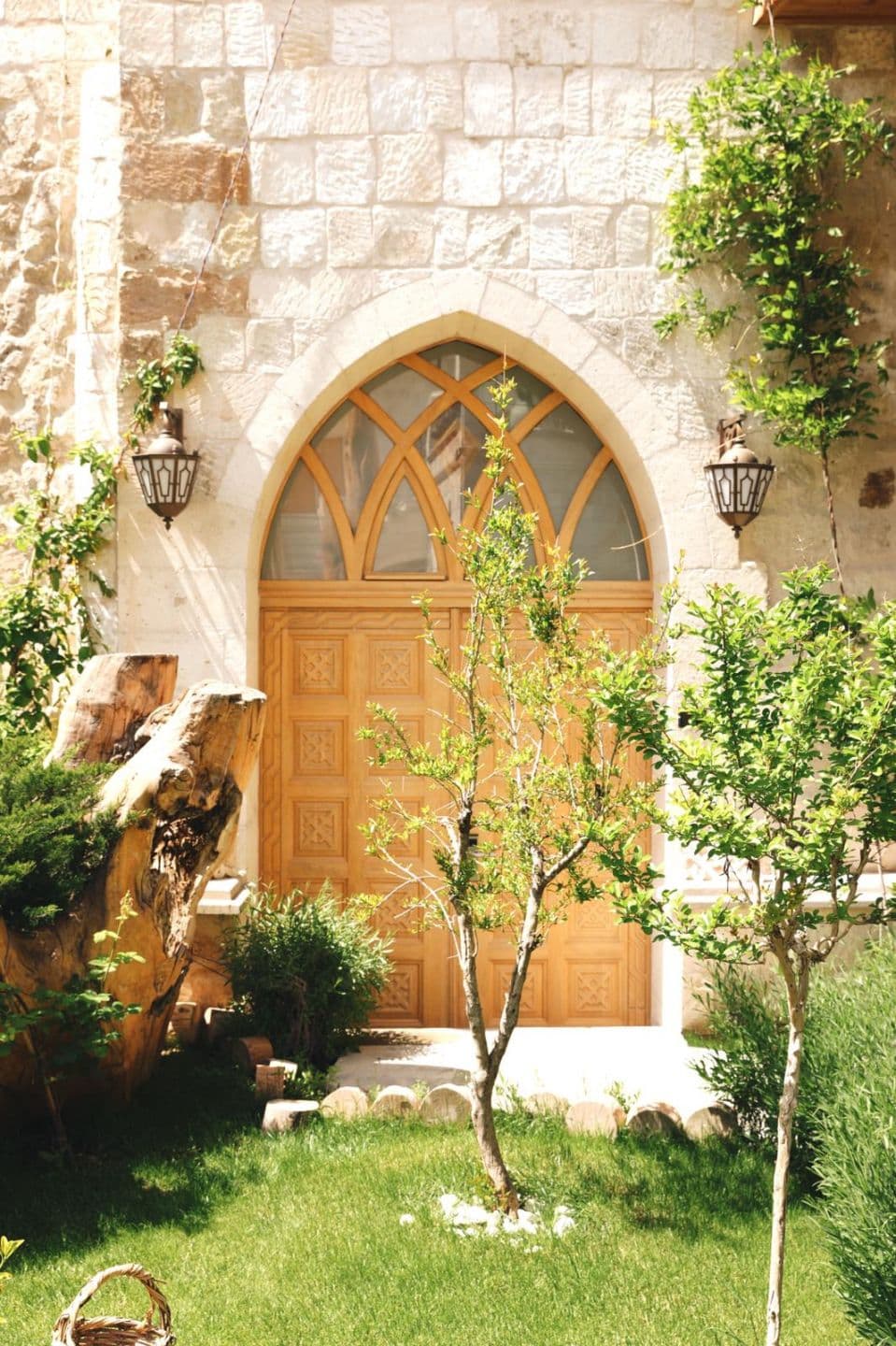 Exedra Hotel Cappadocia-72