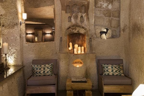 Exedra Hotel Cappadocia-81